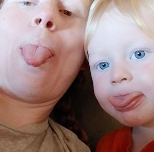 Meet your Posher, Rosebud